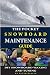 The Pocket Snowboard Maintenance Guide: DIY snowboard waxing and tuning (Snowboarding books)