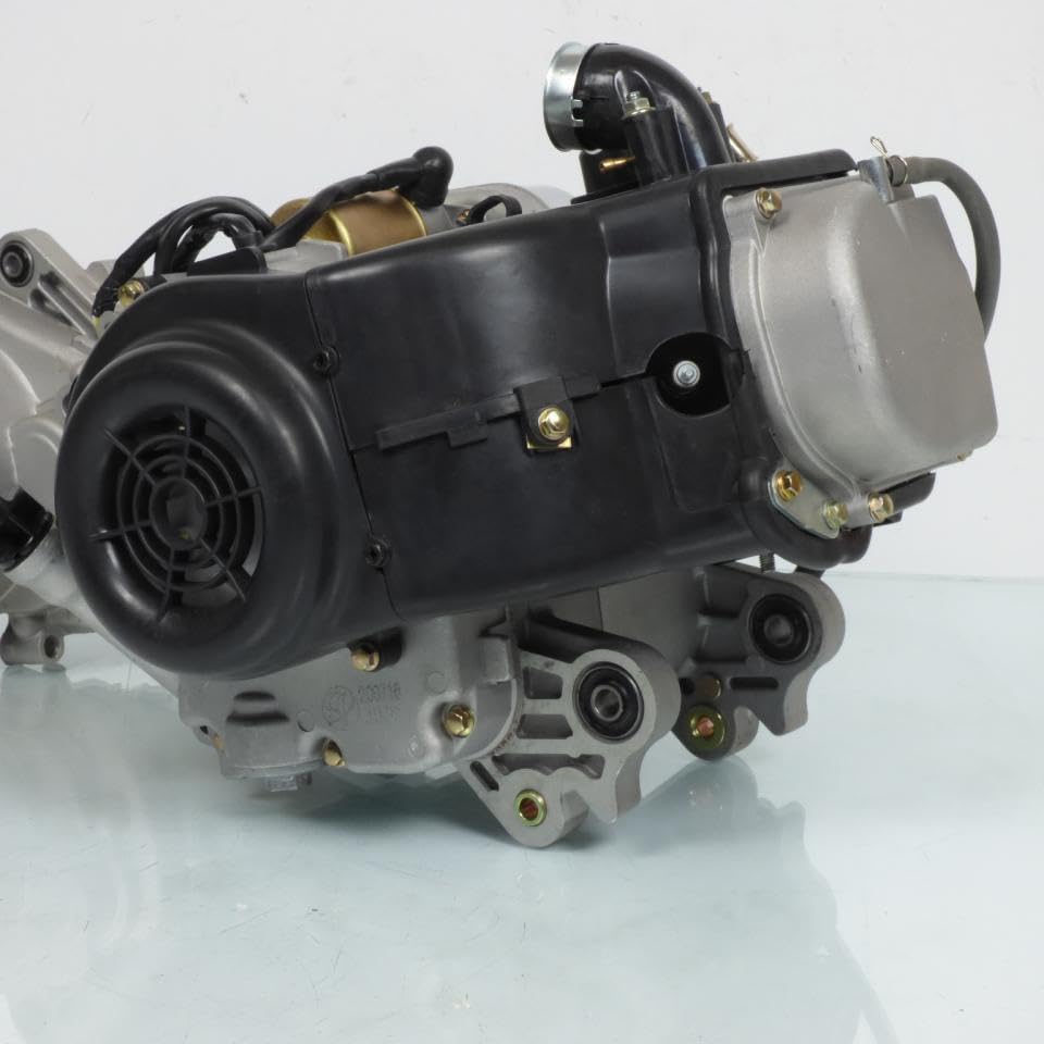 Bloc moteur P2R compatible Sym Orbit III pièces scooter