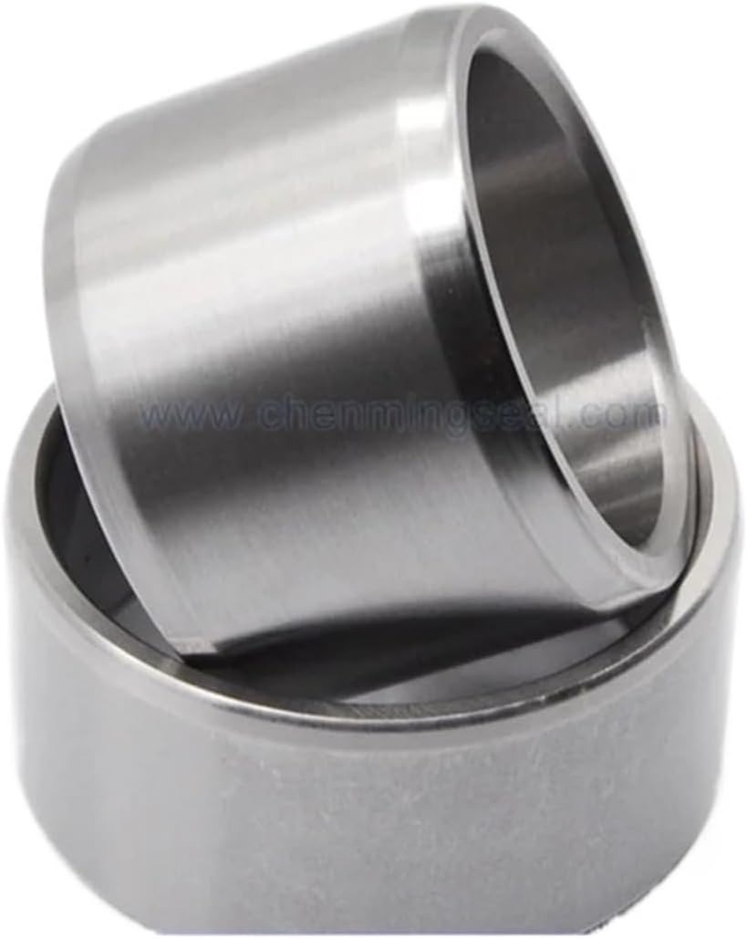 1pcs 110 * 125 * 40/110 * 125 * 48 Shaft Sleeves Screw Air Compressor Bushing(110x125x48)