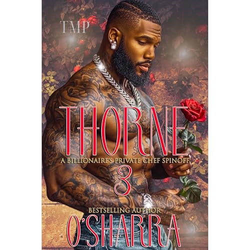 THORNE by O'SHARRA episode artwork