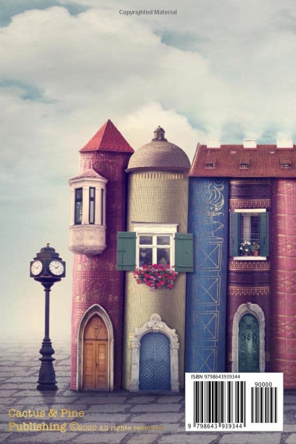 Book Report Templates: Reading Journal For Kids, Teens & Adults - Image 2