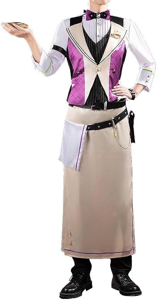 Amazon.co.jp: 【コスマニア】酒寄颯馬 (さかよりそうま) コスプレ衣装