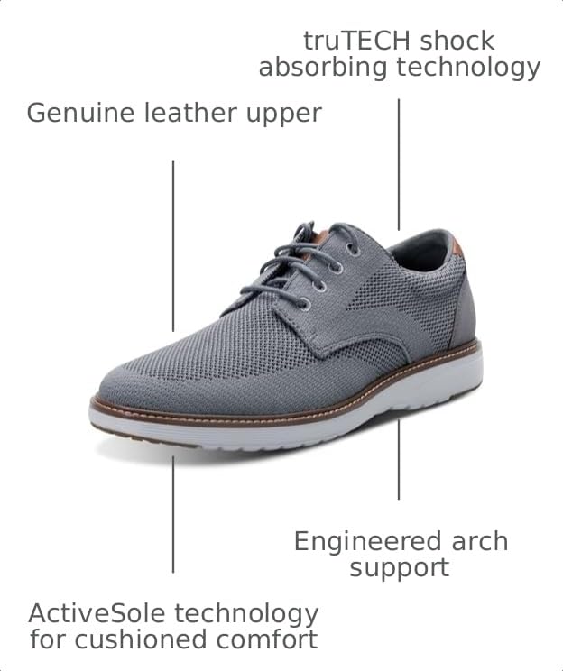 Image of Rockport Men's Cacey