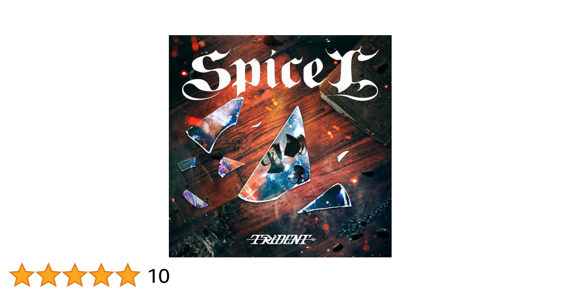 Amazon.co.jp: spice ”X”(通常盤): ミュージック