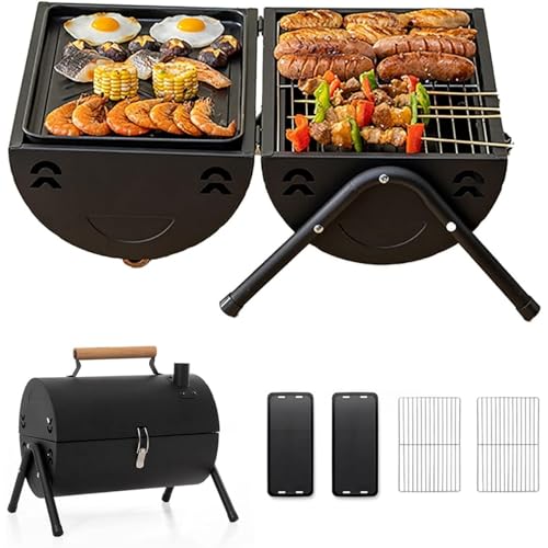 VIfn SĂ BBQ O Lvt@C[lbg AEghA Lv y |[^u t@CAO X[J[ Wt XeXX`[ 4-6lp Lvpi `R[O (ubN)