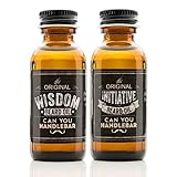 Beard Oil 'Pick Two and Save' Bottle Set