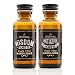 Beard Oil 'Pick Two and Save' Bottle Set