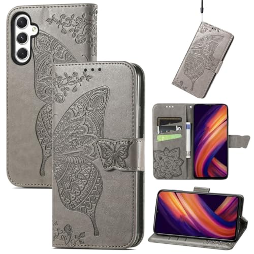 Coque Samsung Galaxy A25 5G idéale pour les trajets gris