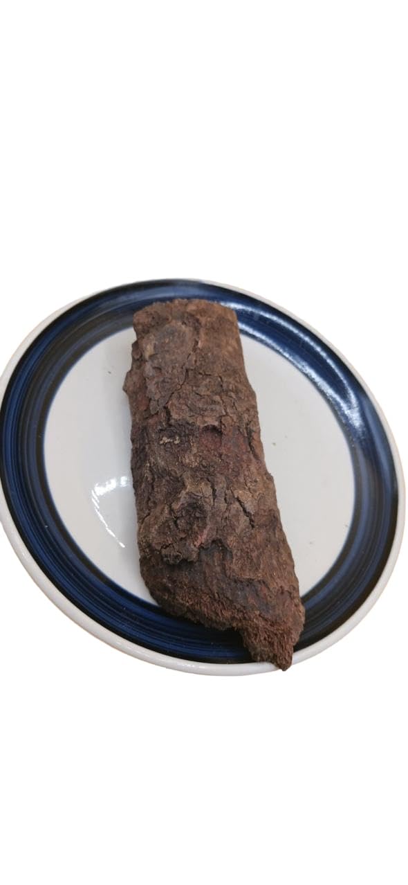 Amazon.com: Generic 50 Grams Epo obo Anti witchcraft bark : Musical  Instruments