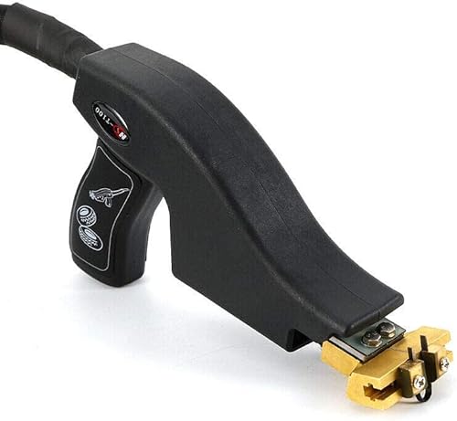 Miniatura 7 de Máquina de ranurado de neumáticos Máquina de ranurado manual de neumáticos de goma Máquina de calefacción eléctrica de 350 W para neumáticos de alta