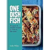 One Dish Fish