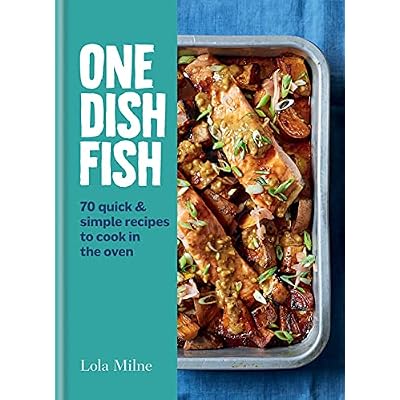 One Dish Fish