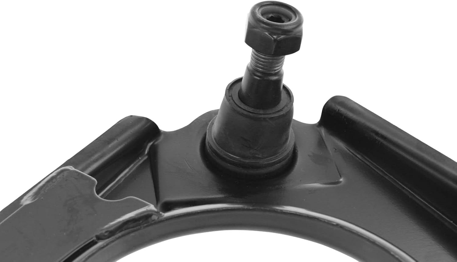 Front Upper Control Arm Driver Side Left Driver for Plymouth Chrysler Dodge (EB3-4973125)