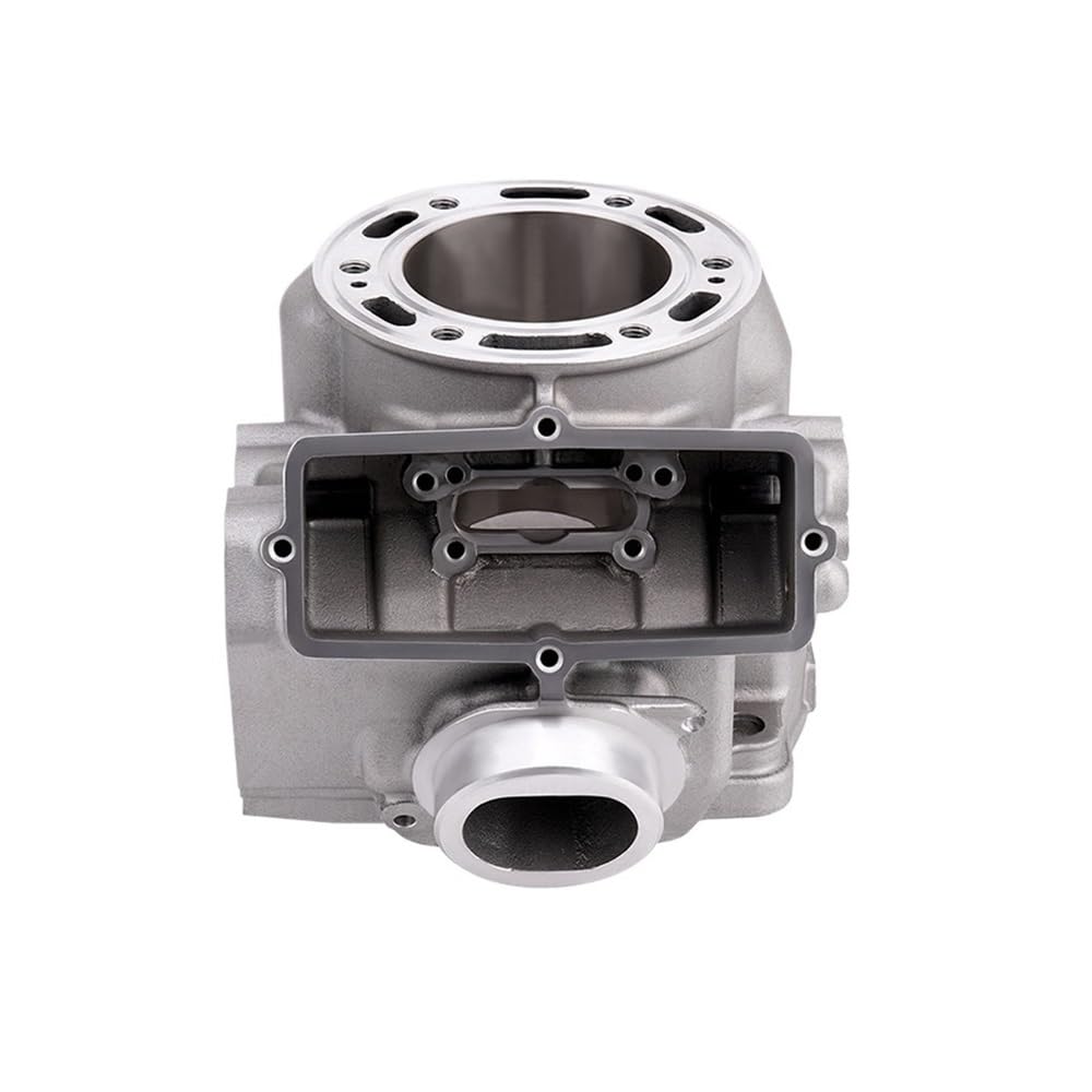 Bloc-cylindres pneumatique 66,4 pouces pour moteur moto YZ250