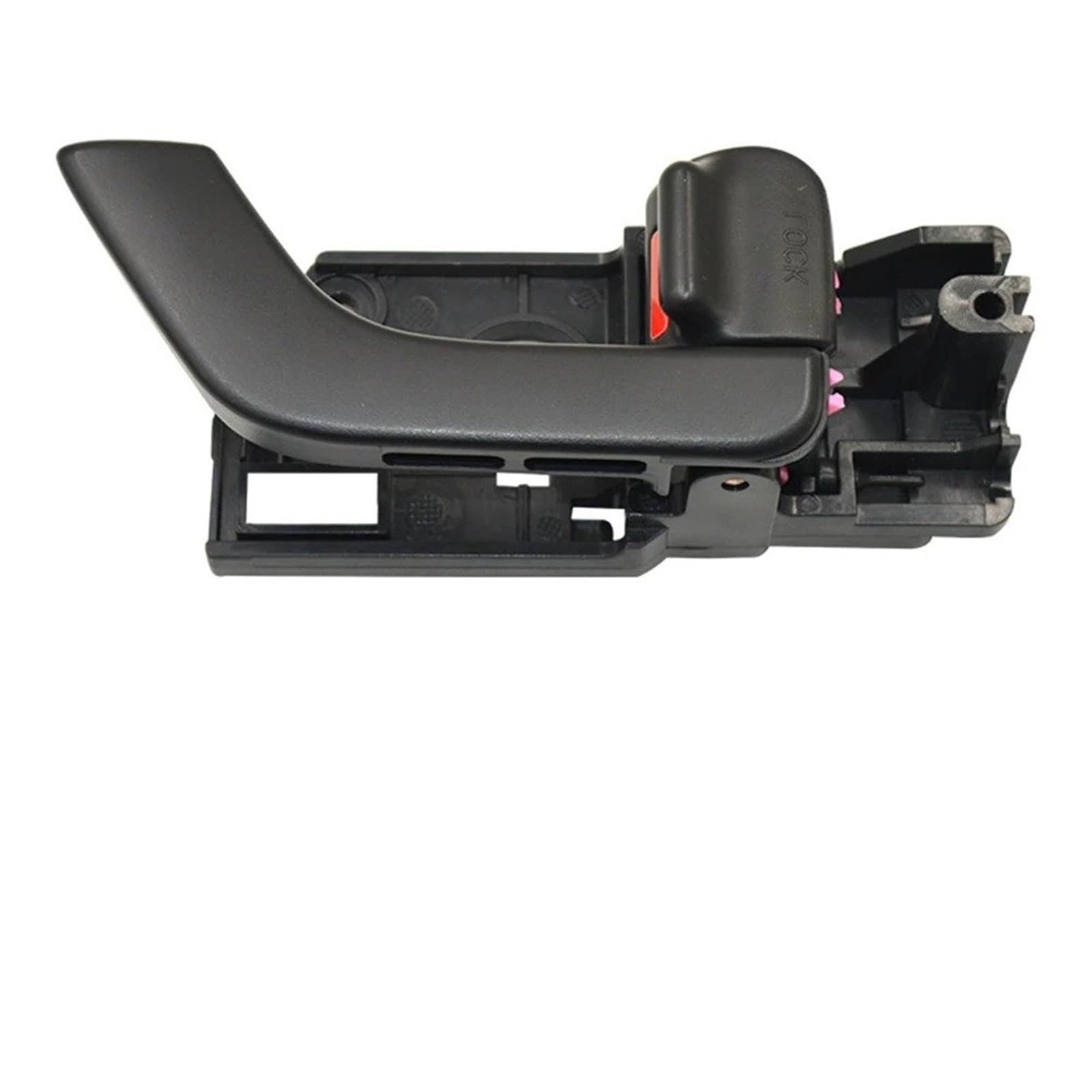 Vgsqpyuw Right Car Interior Door Handles 82610-2C000 For Hyundai Tiburon 2003-2008 Tuscani Coupe Car Inside Interior Door Handle Left/Right(Right)