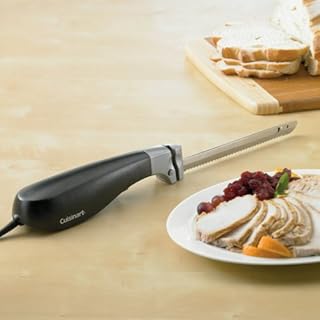 Electric Knife