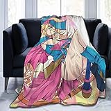 Anwendbare Szenen: Geeignet für Betten und Sofas in der Familie, Picknicks und Camping im Freien, kalte Kinos oder Reisen. Es ist auch ein sehr warmes und praktisches Geschenk für Ihre Familie und Freunde.