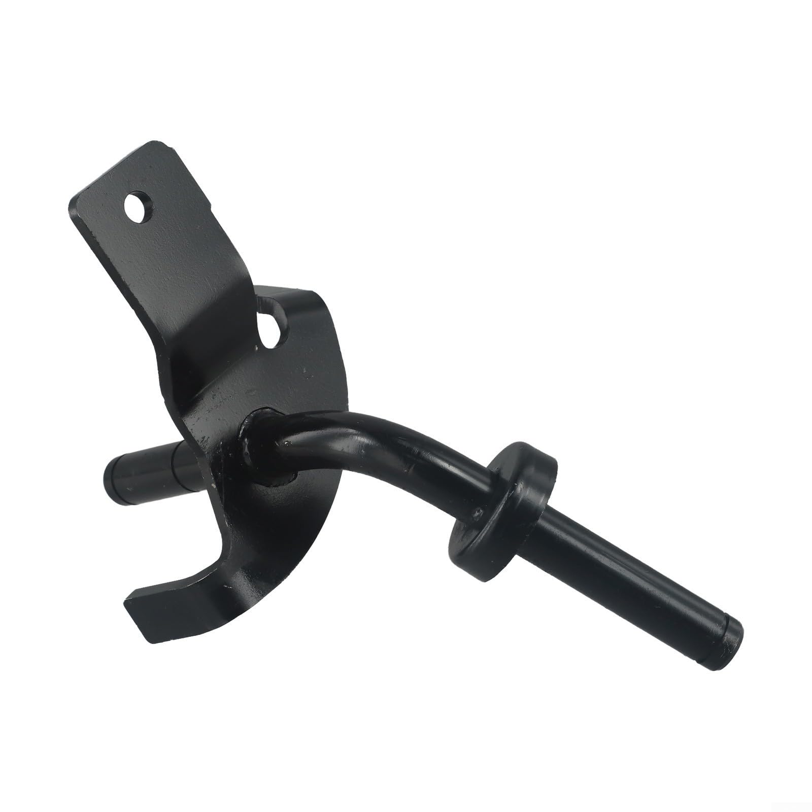 Axe de direction gauche droite en métal compatible avec 532403087 532403088 conçu pour un contrôle de direction amélioré et un fonctionnement fiable (L)