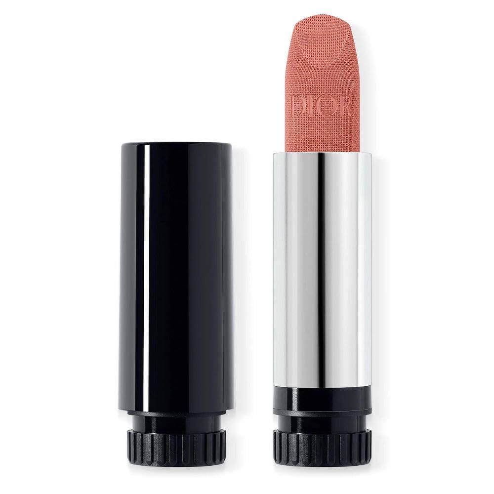 Dior Rouge Dior Barra De Labios 683 Rendez-Vous Satin Recarga 30 ml Körperpflege und Gesundheit