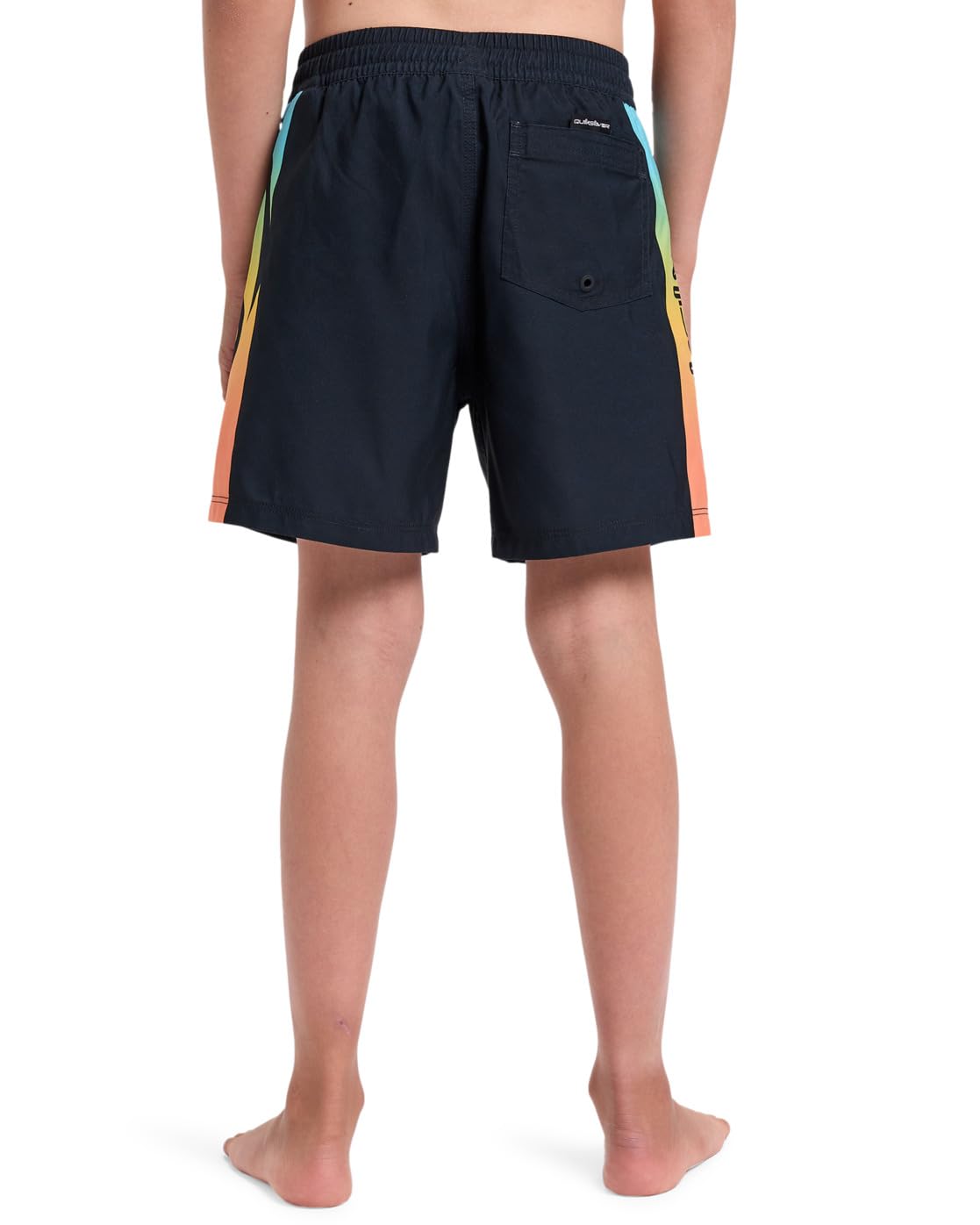 Quiksilver Pantalones Cortos para Niños
