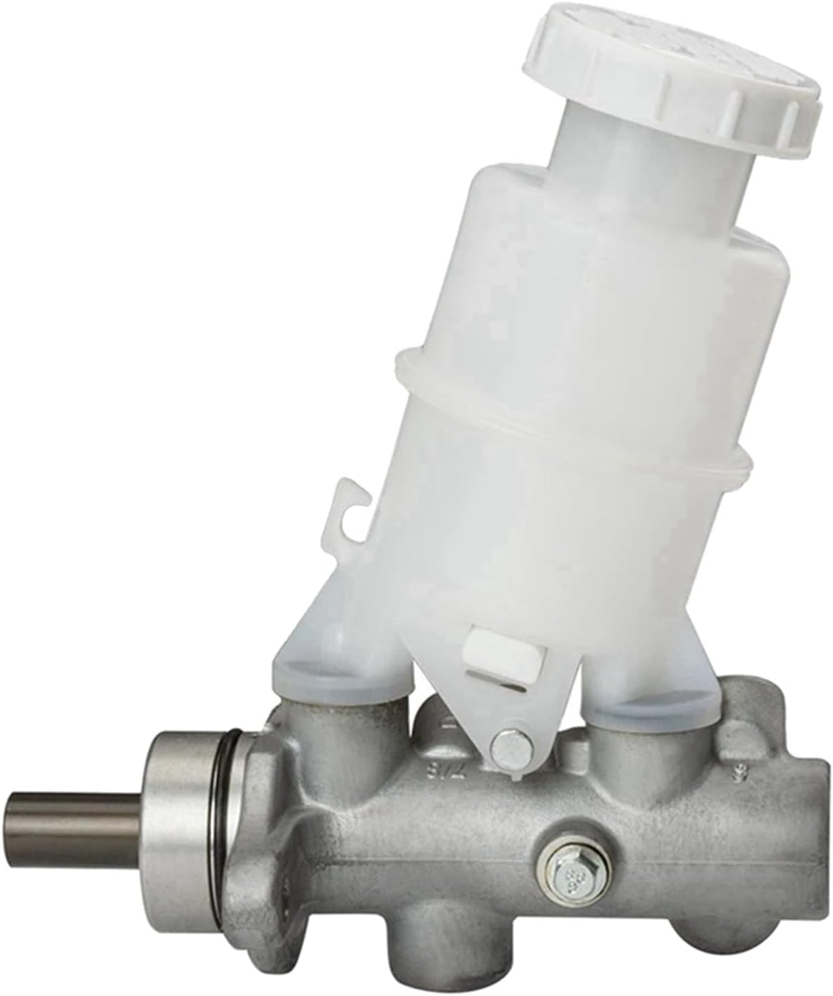 Brake Master Cylinder Assy for Mitsubishi for Pajero for Pinin for Montero for IO A 1999-2005 Spare Parts 4G93 4G94 MR370247 MR-370247