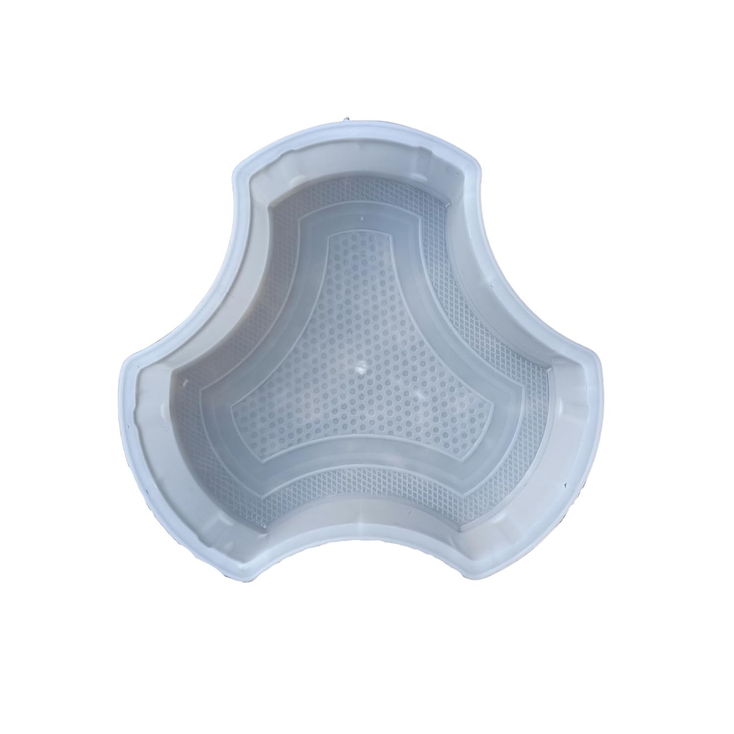 Patel Enterprise Cosmic Paver Block Mould 60mm | Plastic Paver Mould | Interlocking Paver Block Mould | Cosmic Paver Block Mould (Pack of - 1)-image-17