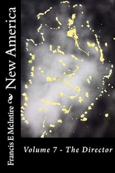 Paperback New America Vol7 The Director: Volume 7 - The Director Book