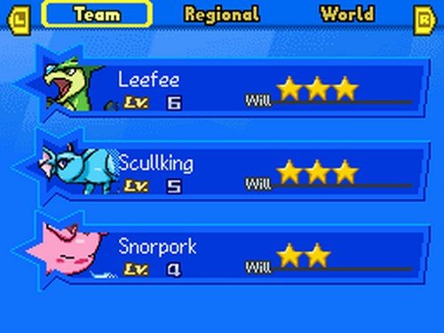 Monster Racers #TOP3