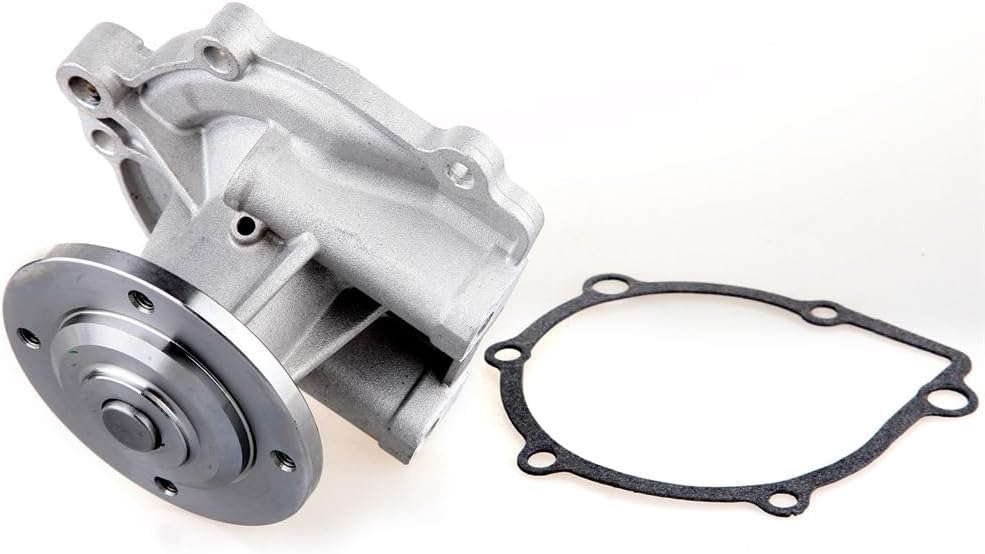 SCITOO AW9342 Engine Water Pump Kit For Chevrolet Tracker 1999-2003,For Suzuki Aerio 2002-2007,For Suzuki Esteem 1999-2002,For Suzuki Sidekick 1996-1998,For Suzuki SX4 2007-2009,For Suzuki Vitara