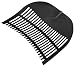 Produktbild Flora Laubschaufel 70cm, Flexible Schaufel für Laub und Grasschnitt, Laubsammler, Laubgreifer, Grasschaufel, Laubrechen, Rasenrechen, Rechen, Schaufel, ohne Stiel, 2791