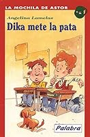 Dika mete la pata 8482391623 Book Cover