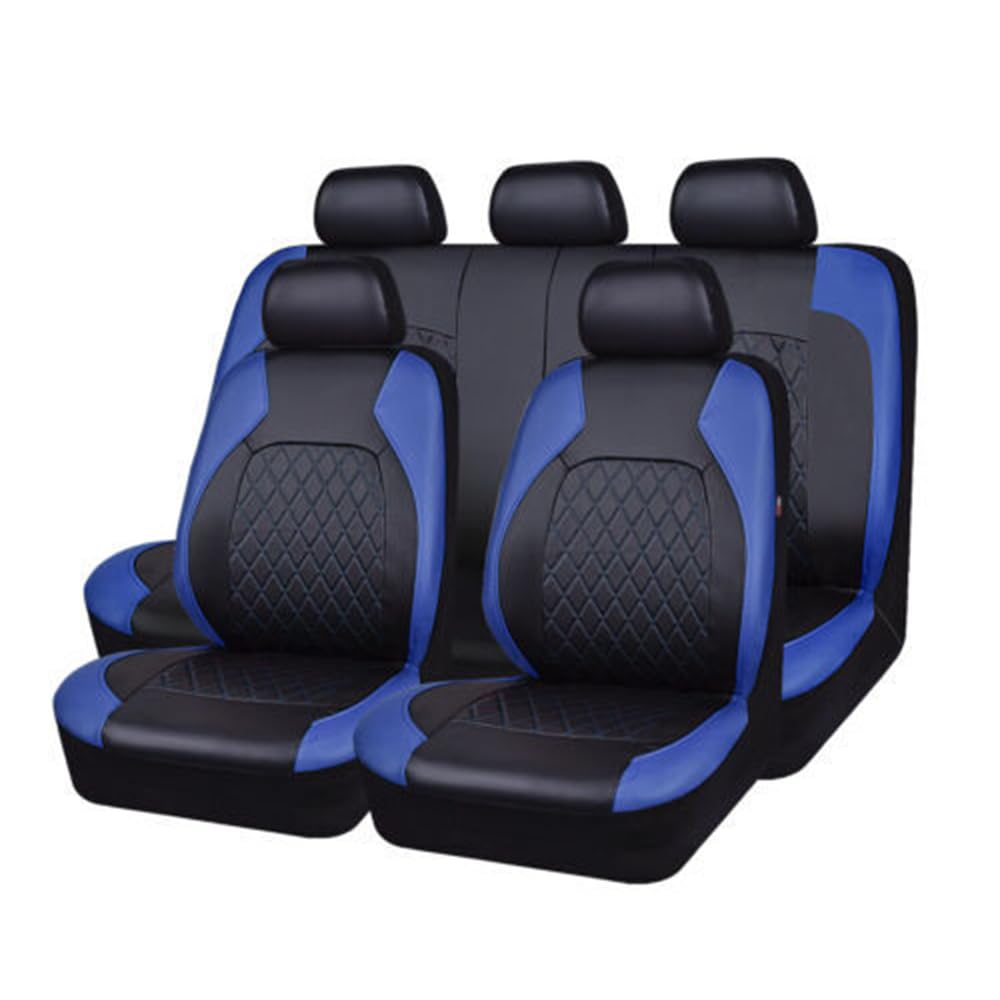 Autobekleding koop je online bij Carseatz
