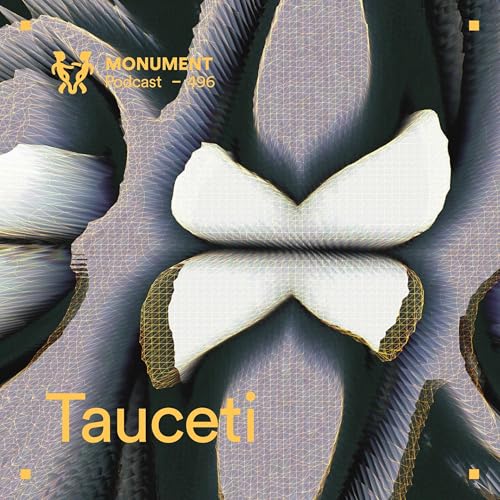 MNMT 496 : Tauceti Podcast Por  arte de portada