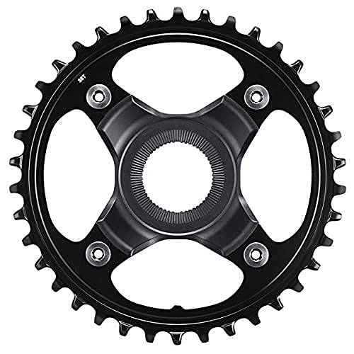 Plato 38D Steps MTB remplacez votre plateau usé facilement avec le SM-CRE80
