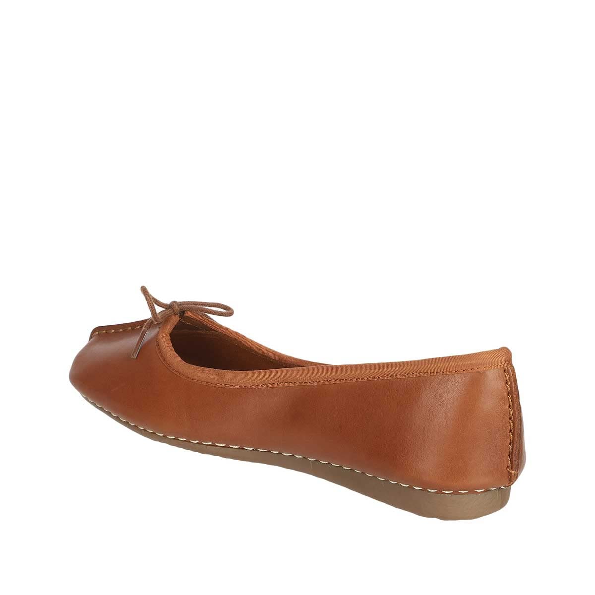 Clarks Kobiety Freckle IceMokasyny