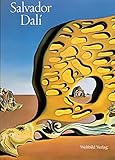 Salvador Dali. Retrospektive 1920-1980. Sonderausgabe. Gemälde. Zeichnungen. Grafiken. Objekte. Filme. Schriften - Salvador Dali