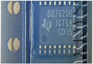 1Pcs/Lot Bq76200Pwr Tssop15 Bq Bq76 Bq7620 Bq76200 Bq76200P Bq76200Pw Electronics Programme New and Original Ic Chip in Stock Ic