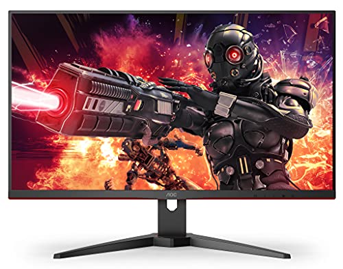 AOC-Monitor-Gaming-U28G2AE-28-UHD-60Hz-1ms-IPS-Adaptive-Sync-3840x2160-300cdm-HDMI-2x20-Displayport-1x14