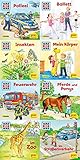 Pixi-8er-Set 277: WAS IST WAS (8x1 Exemplar) (277)