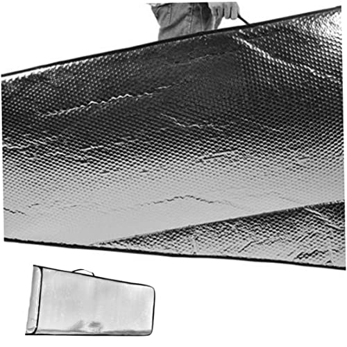 Rc Airplane Wing Bag Bubble Layer Wing Protective Case Compatible With 30Cc Rc Model Airplane, Model Airplane Accessories, Toy Accessories #TOP6