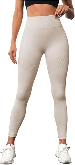 Sporthose mit breitem bund Clearance