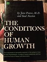 Conditions of Human Growth 0806501774 Book Cover