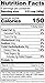 Rolled Oats, Regular (8 oz, ZIN: 525664) - 2 Pack