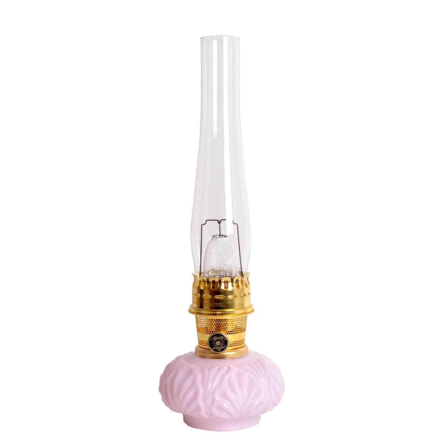 Amazon.com: Aladdin Crown Tuscan Genie II Oil Lamp for Shelf or