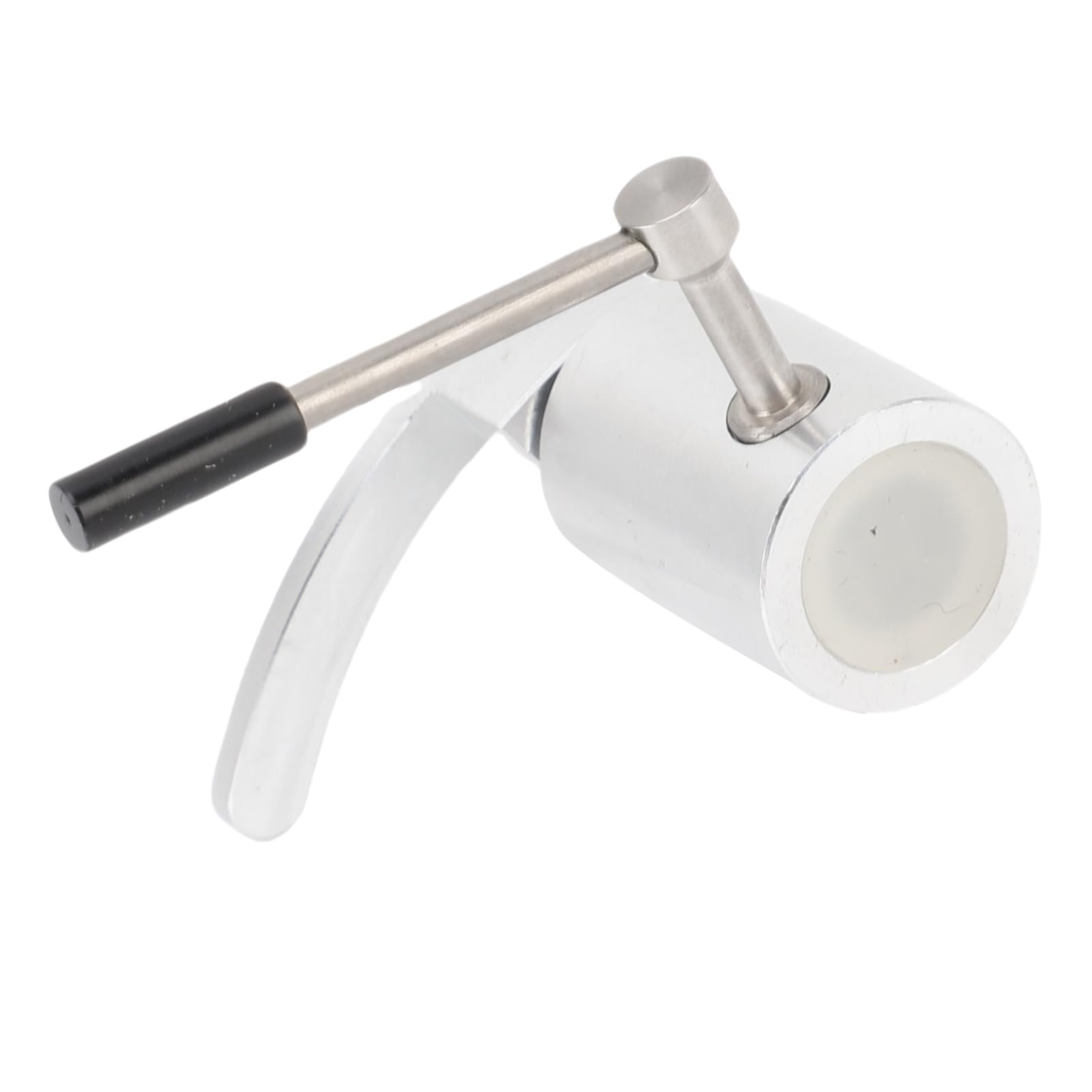 FILFEEL Sollevatore Automatico del Braccio per Giradischi – Sollevatore Idraulico Compatibile con SL-1200, AT-LP60 e – Retrazione Silenziosa 'ago da 2,5 Mm – Lega di Alluminio e Acciaio