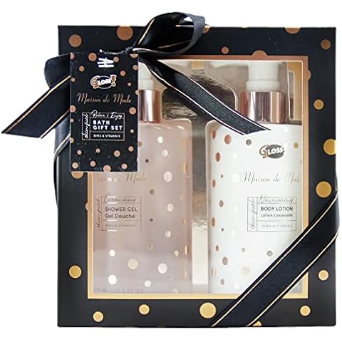 Geschenkbox für Frauen | Beauty Box Reif Cover