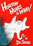 Horton Hears a Who