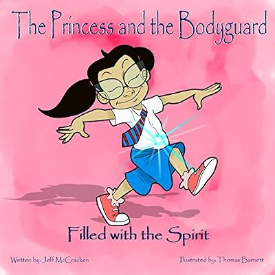 The Princess & The Bodyguard