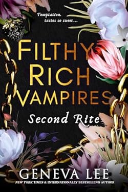 Filthy Rich Vampires cover image
