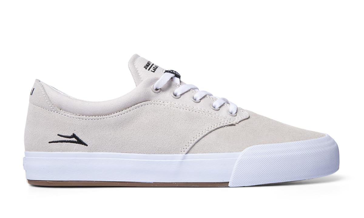Lakai Wilkins Tênis de skate masculino em promoção! Veja a oferta e mais achadinhos de Tênis 2 Hoje é o melhor dia para comprar Lakai Wilkins Tênis de skate masculino com aquele preço maroto! Promoção! Aproveite a oferta! 2